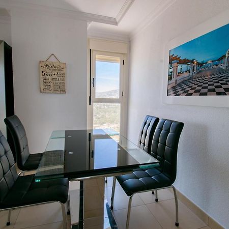 Islamar Lll 19-B Poniente Beach Benidorm Bagian luar foto