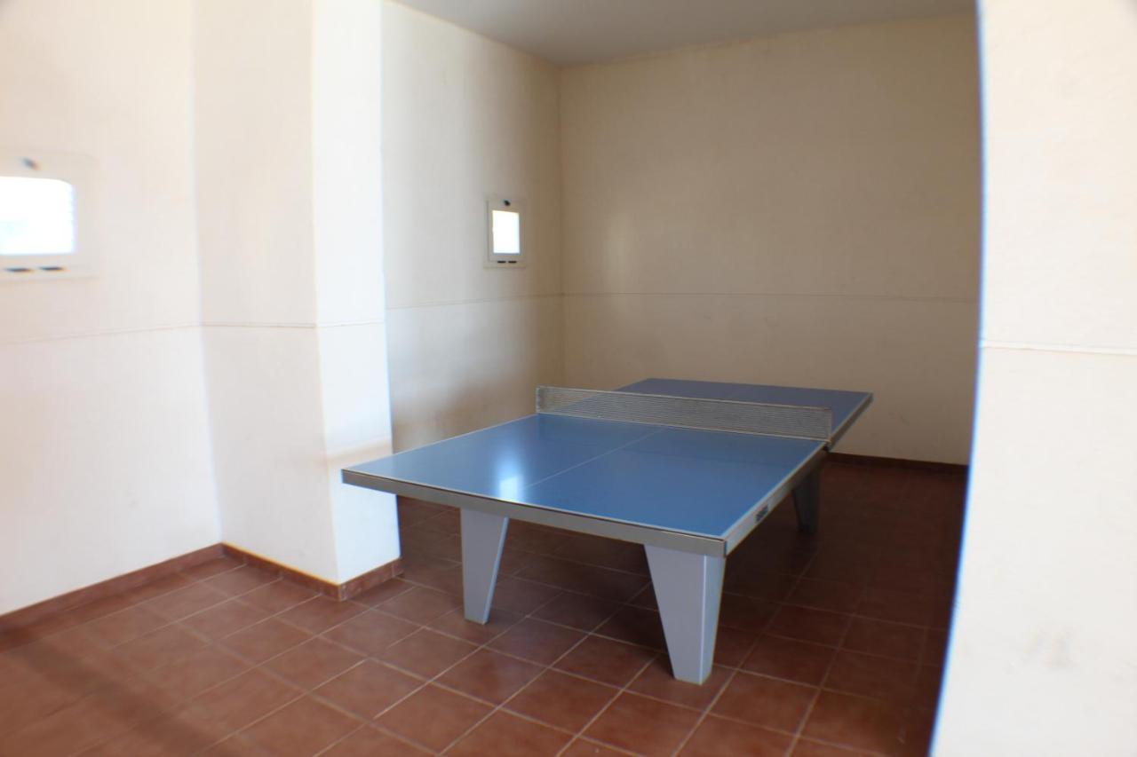 Islamar Lll 19-B Poniente Beach Benidorm Bagian luar foto
