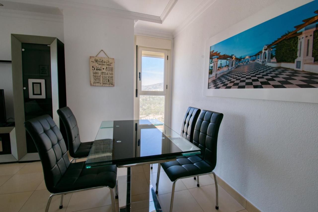 Islamar Lll 19-B Poniente Beach Benidorm Bagian luar foto